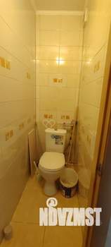 1-к квартира, вторичка, 41м2, 3/9 этаж