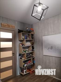 2-к квартира, вторичка, 47м2, 2/5 этаж