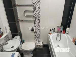 2-к квартира, вторичка, 45м2, 9/9 этаж
