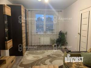 2-к квартира, вторичка, 51м2, 9/10 этаж
