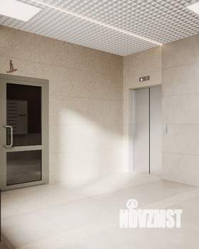 4-к квартира, строящийся дом, 92м2, 8/9 этаж