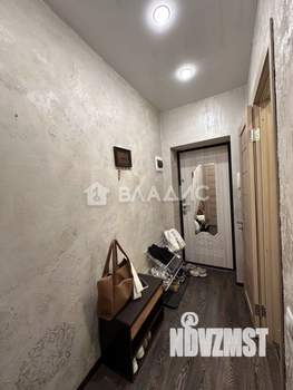 1-к квартира, вторичка, 30м2, 5/5 этаж