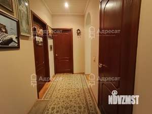 3-к квартира, вторичка, 75м2, 5/5 этаж
