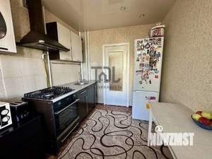 1-к квартира, вторичка, 36м2, 6/9 этаж