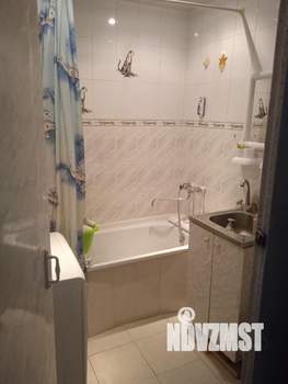 1-к квартира, вторичка, 35м2, 7/9 этаж