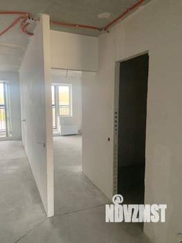 3-к квартира, сданный дом, 79м2, 7/9 этаж