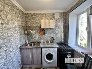3-к квартира, вторичка, 58м2, 4/5 этаж