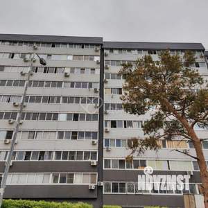 1-к квартира, вторичка, 36м2, 1/9 этаж