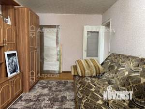 2-к квартира, вторичка, 40м2, 3/5 этаж