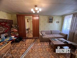 1-к квартира, вторичка, 31м2, 2/5 этаж