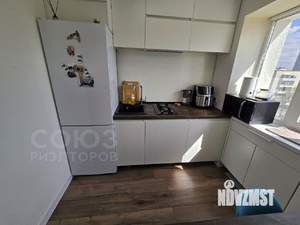 2-к квартира, вторичка, 45м2, 5/5 этаж