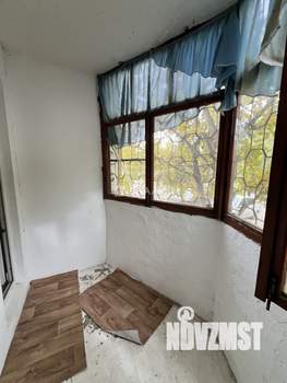 1-к квартира, вторичка, 35м2, 1/9 этаж