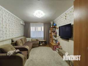 2-к квартира, вторичка, 53м2, 9/9 этаж