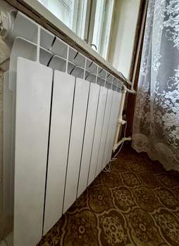 2-к квартира, вторичка, 52м2, 2/9 этаж
