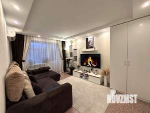 2-к квартира, вторичка, 45м2, 3/5 этаж