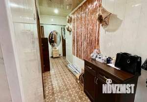 3-к квартира, вторичка, 68м2, 7/9 этаж