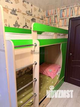 2-к квартира, вторичка, 45м2, 5/5 этаж