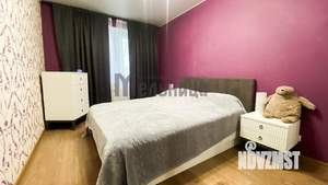 3-к квартира, вторичка, 65м2, 8/9 этаж