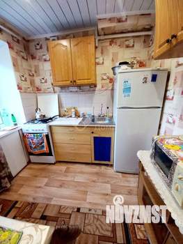 1-к квартира, вторичка, 33м2, 1/5 этаж