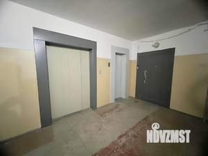 2-к квартира, вторичка, 51м2, 8/16 этаж