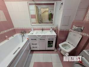 3-к квартира, вторичка, 72м2, 3/9 этаж