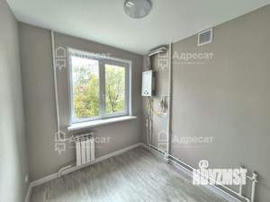 2-к квартира, вторичка, 43м2, 4/5 этаж