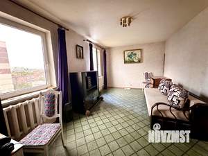 3-к квартира, вторичка, 82м2, 13/16 этаж