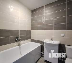 2-к квартира, вторичка, 48м2, 18/21 этаж