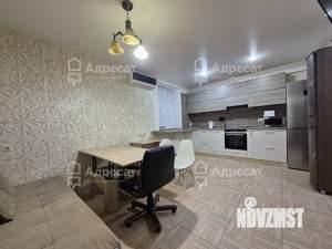 2-к квартира, вторичка, 58м2, 3/16 этаж
