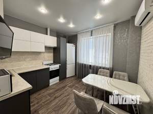 1-к квартира, вторичка, 42м2, 5/9 этаж