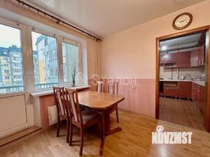 4-к квартира, вторичка, 89м2, 6/9 этаж