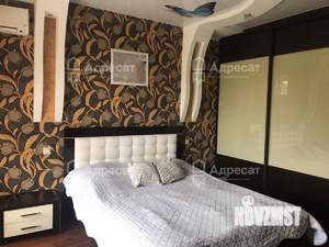 3-к квартира, вторичка, 85м2, 1/3 этаж