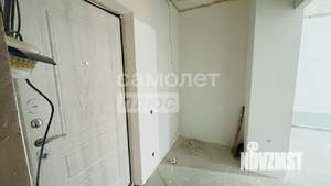 1-к квартира, вторичка, 38м2, 1/9 этаж