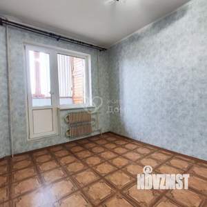 3-к квартира, вторичка, 65м2, 4/9 этаж