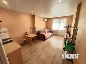 Студия квартира, вторичка, 29м2, 4/19 этаж