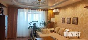 3-к квартира, вторичка, 66м2, 10/11 этаж