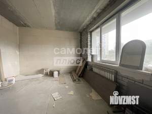 2-к квартира, сданный дом, 48м2, 1/19 этаж