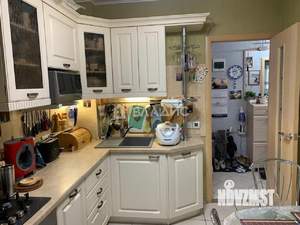 3-к квартира, вторичка, 59м2, 3/9 этаж