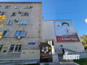 3-к квартира, вторичка, 56м2, 4/5 этаж