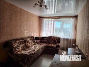 2-к квартира, вторичка, 44м2, 4/5 этаж