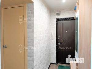 1-к квартира, вторичка, 30м2, 2/5 этаж