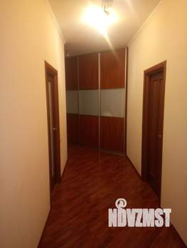 3-к квартира, вторичка, 113м2, 3/4 этаж