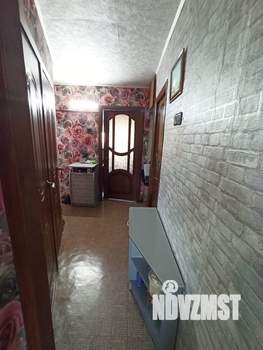 3-к квартира, вторичка, 62м2, 5/5 этаж