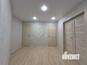 1-к квартира, вторичка, 44м2, 10/10 этаж