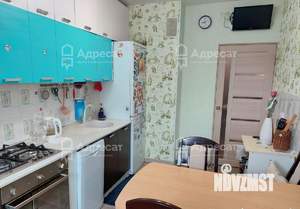 2-к квартира, вторичка, 48м2, 1/9 этаж