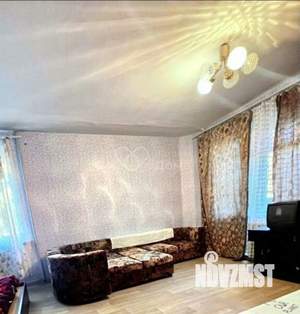 1-к квартира, вторичка, 39м2, 1/9 этаж