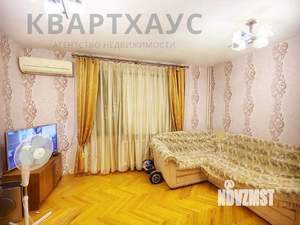 3-к квартира, вторичка, 79м2, 3/5 этаж