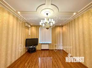 4-к квартира, вторичка, 103м2, 4/5 этаж
