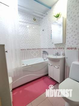 1-к квартира, вторичка, 40м2, 5/10 этаж