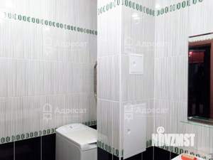 1-к квартира, вторичка, 53м2, 7/10 этаж